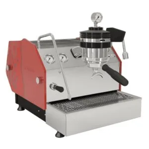 La Marzocco gs3 Mp (Manual Profiling)