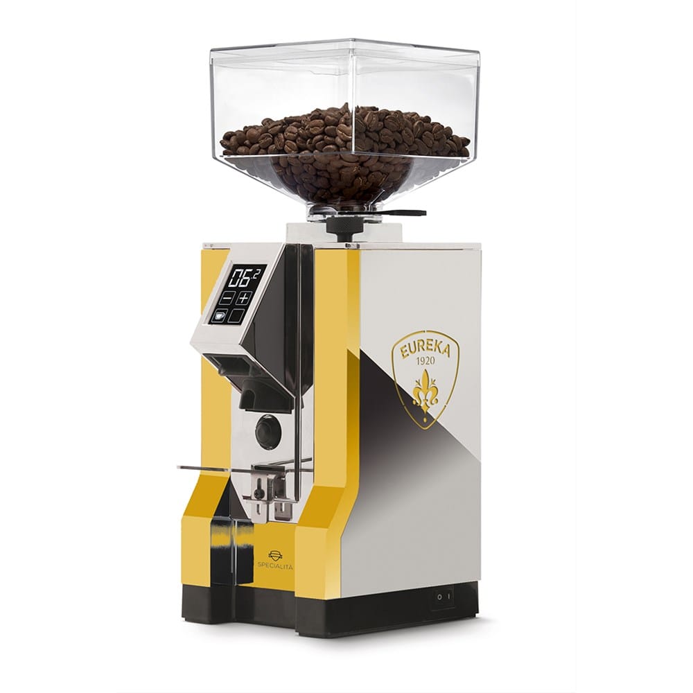 Eureka Mignon Specialita: The Ultimate Espresso Grinder - Image 6