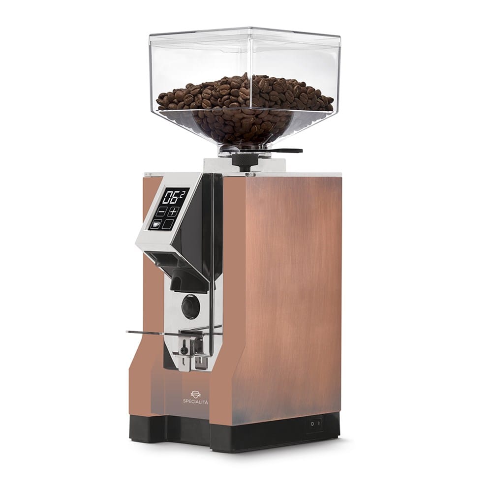 Eureka Mignon Specialita: The Ultimate Espresso Grinder - Image 26