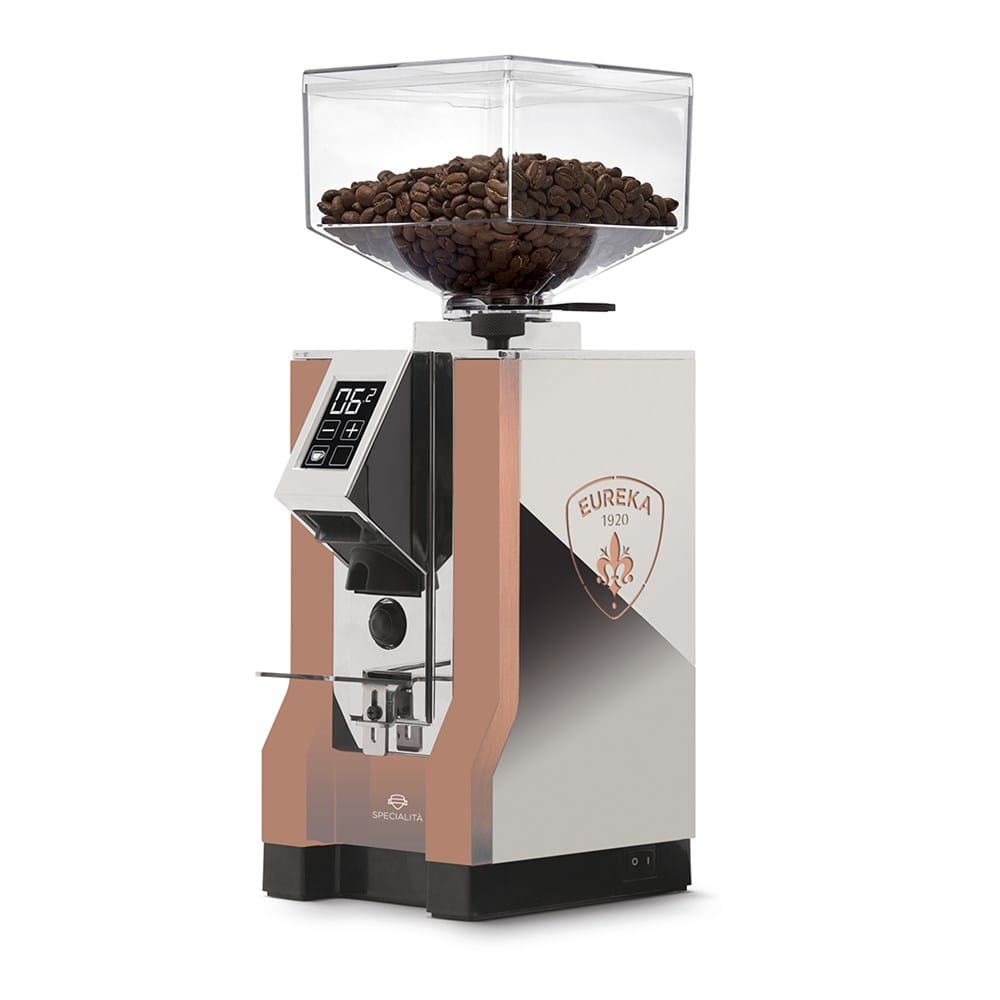 Eureka Mignon Specialita: The Ultimate Espresso Grinder - Image 25