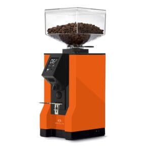 Eureka Mignon Specialita: The Ultimate Espresso Grinder