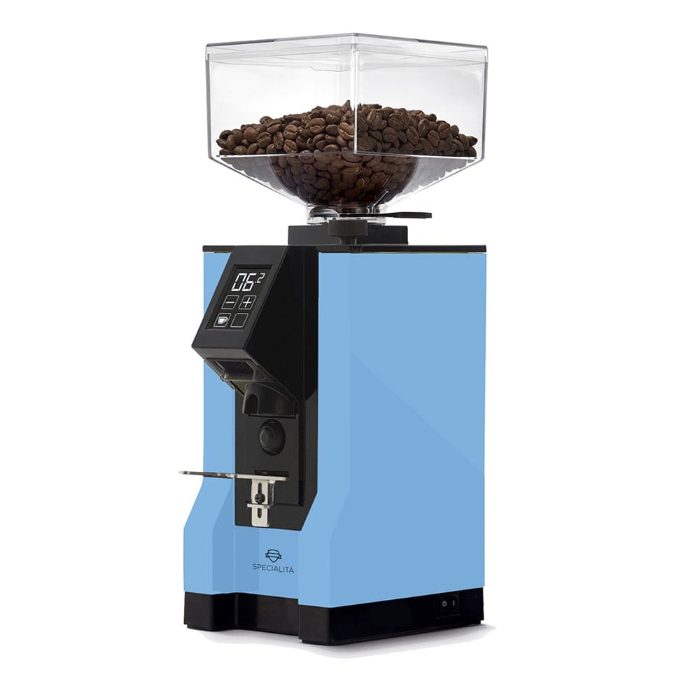 Eureka Mignon Specialita: The Ultimate Espresso Grinder - Image 13
