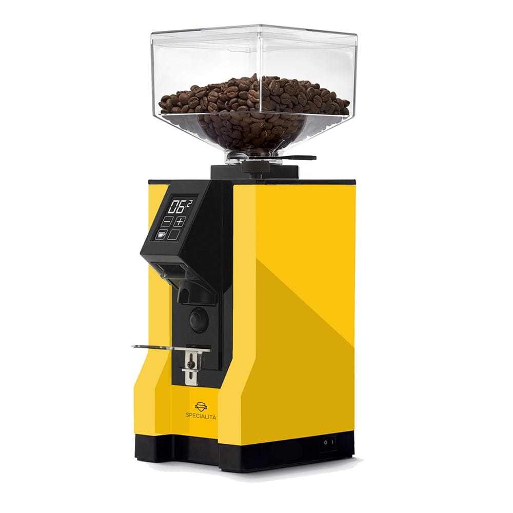 Eureka Mignon Specialita: The Ultimate Espresso Grinder - Image 5