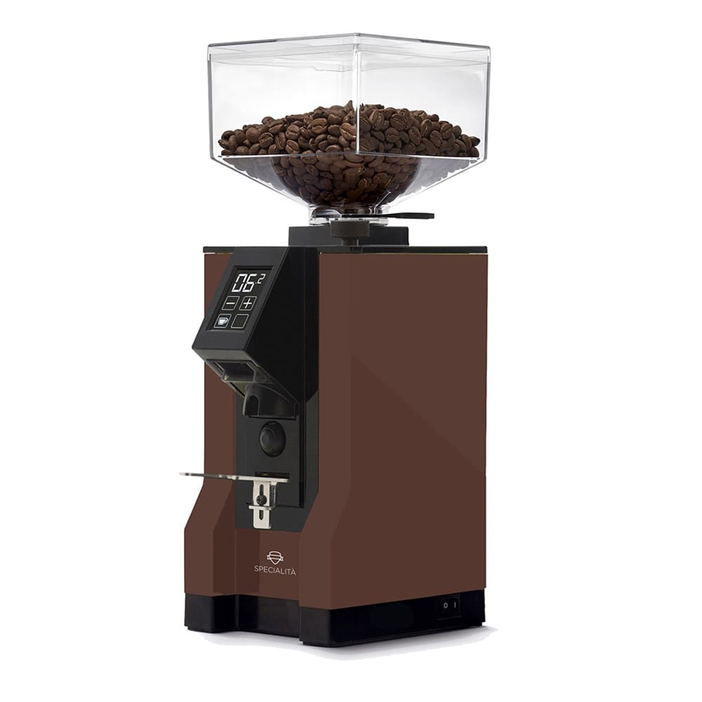 Eureka Mignon Specialita: The Ultimate Espresso Grinder - Image 17