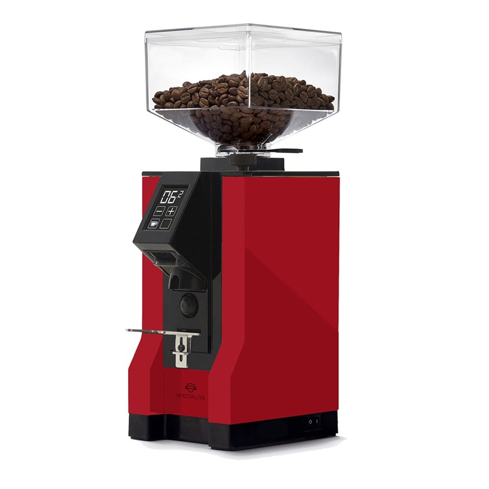 Eureka Mignon Specialita: The Ultimate Espresso Grinder - Image 8