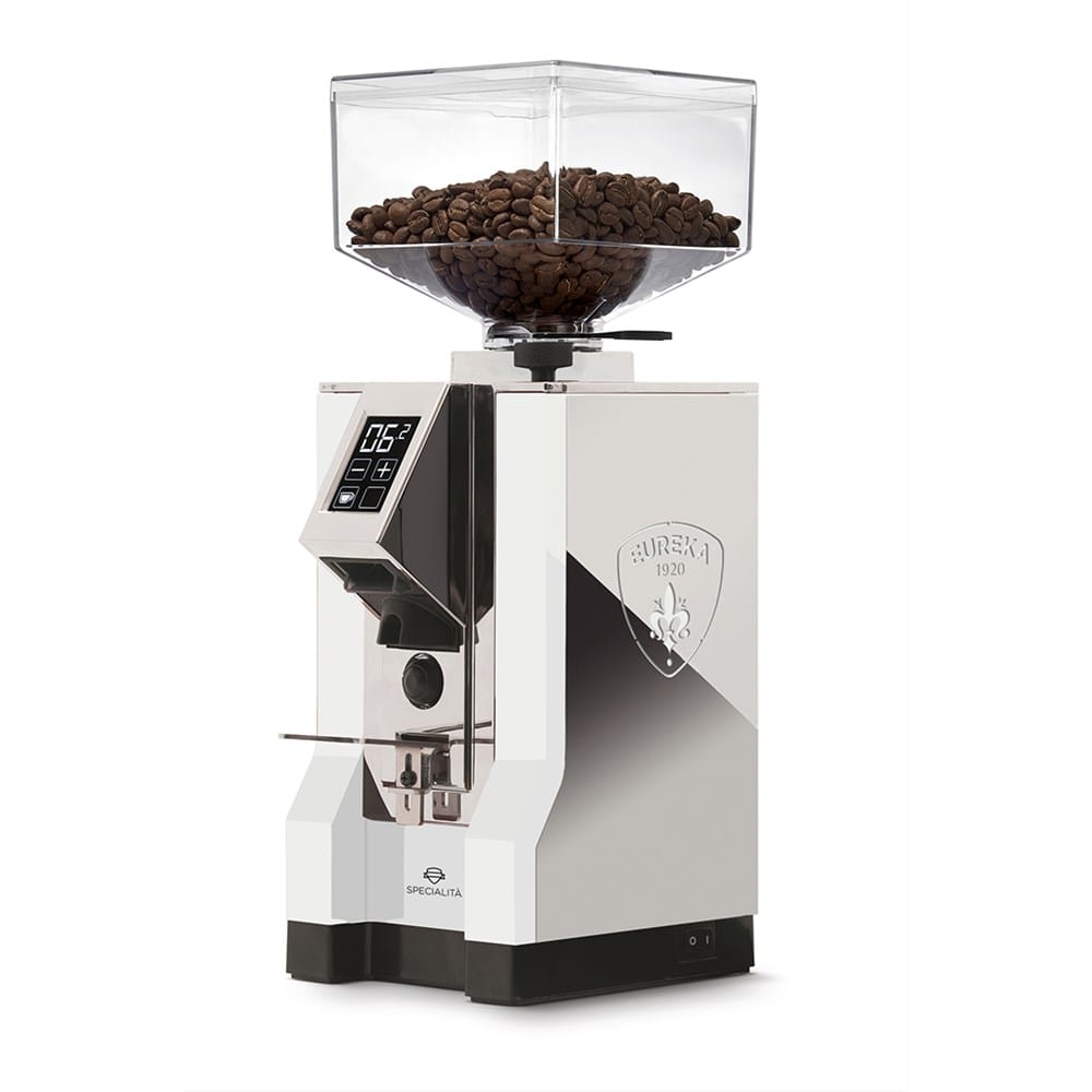 Eureka Mignon Specialita: The Ultimate Espresso Grinder - Image 12