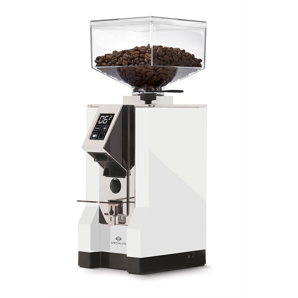 Eureka Mignon Specialita: The Ultimate Espresso Grinder - Image 11