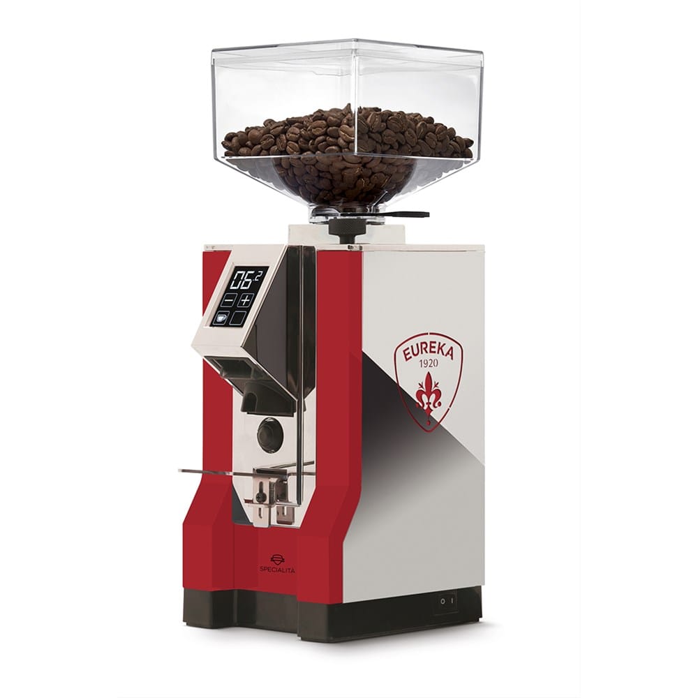 Eureka Mignon Specialita: The Ultimate Espresso Grinder - Image 9