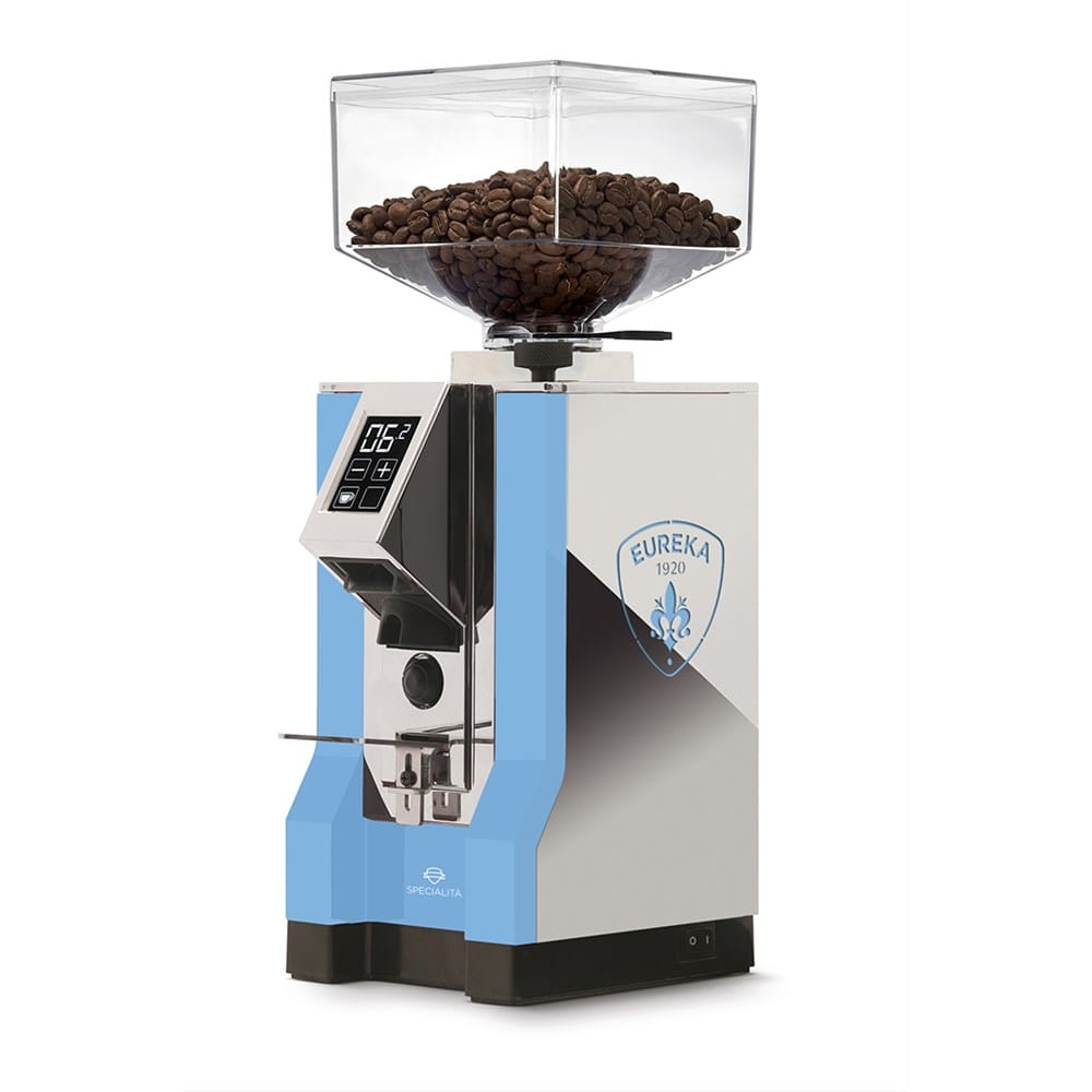 Eureka Mignon Specialita: The Ultimate Espresso Grinder - Image 14
