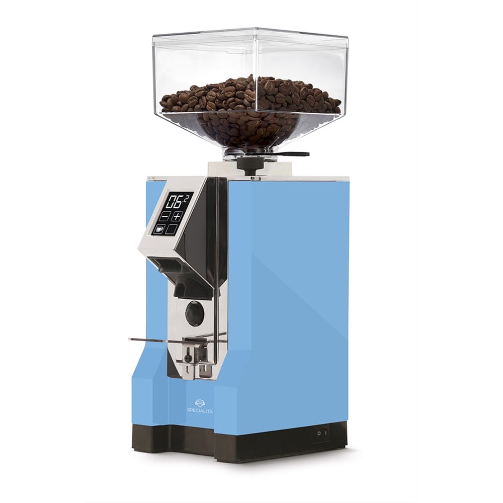 Eureka Mignon Specialita: The Ultimate Espresso Grinder - Image 15