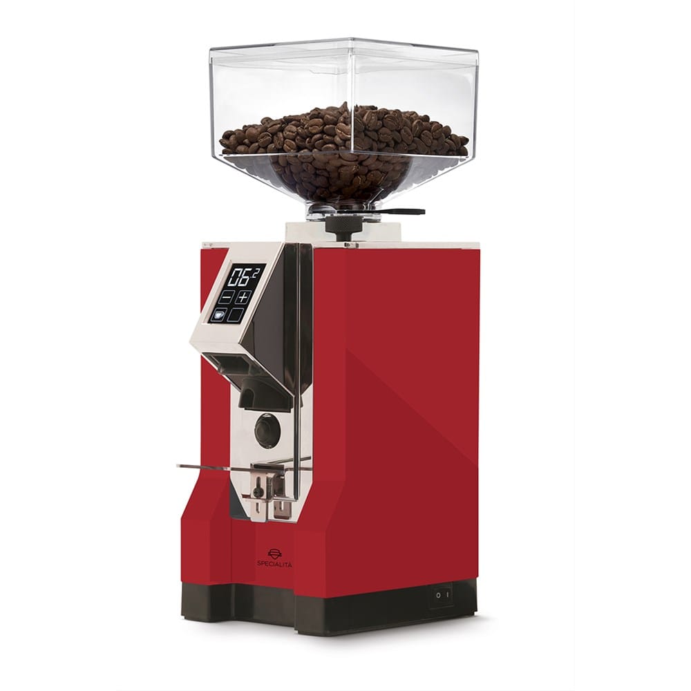 Eureka Mignon Specialita: The Ultimate Espresso Grinder - Image 10