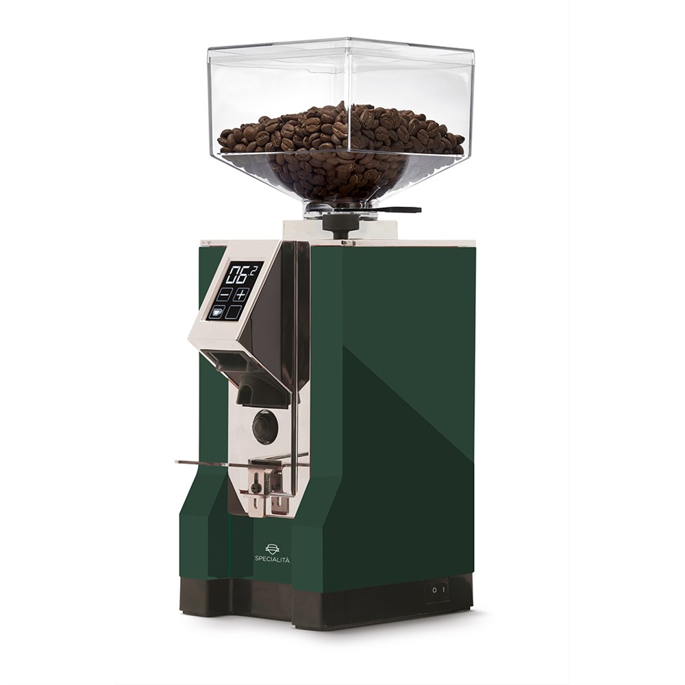 Eureka Mignon Specialita: The Ultimate Espresso Grinder - Image 20