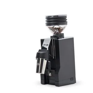 Eureka Mignon Zero 65 – Premium 65mm Single-Dose Espresso Grinder