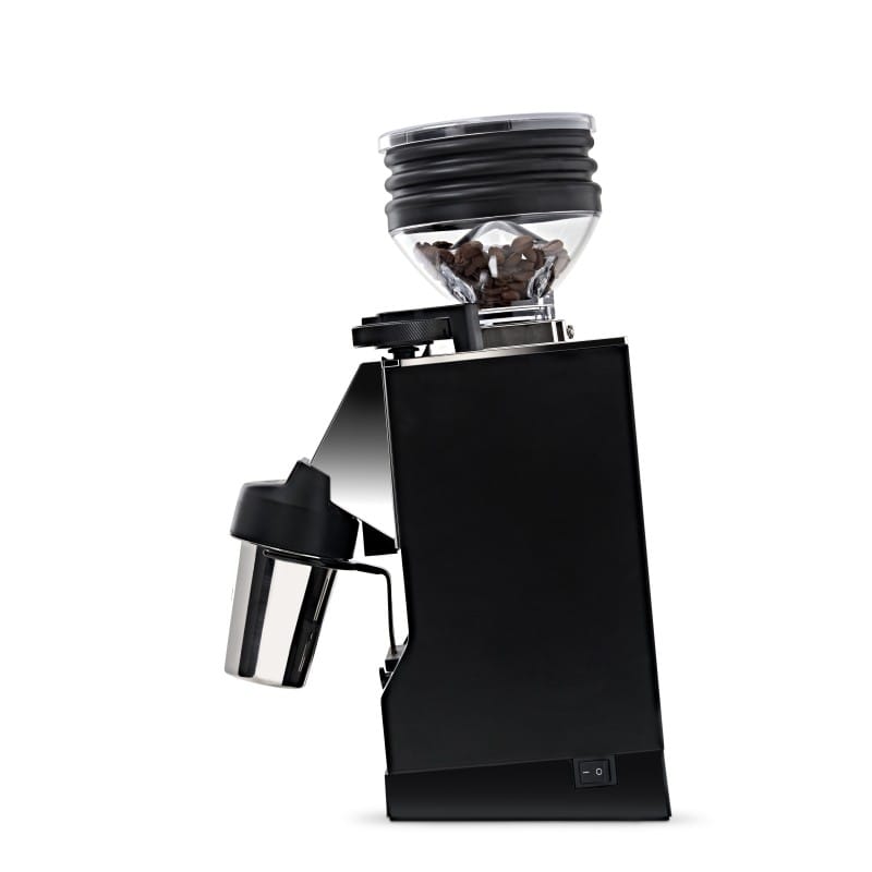 Eureka Mignon Zero 65 – Premium 65mm Single-Dose Espresso Grinder - Image 3