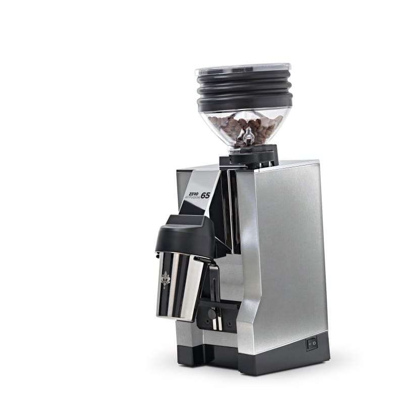 Eureka Mignon Zero 65 – Premium 65mm Single-Dose Espresso Grinder - Image 4