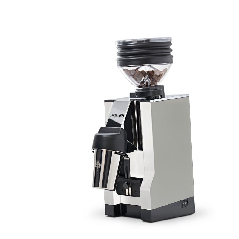 Eureka Mignon Zero 65 – Premium 65mm Single-Dose Espresso Grinder - Image 7