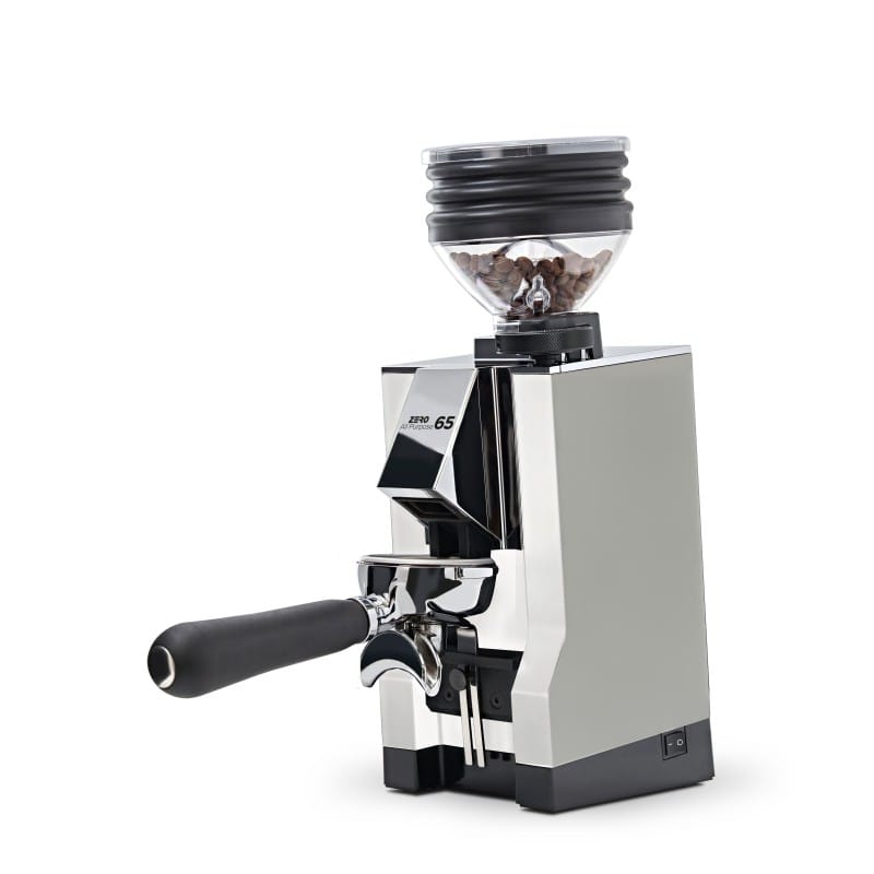 Eureka Mignon Zero 65 – Premium 65mm Single-Dose Espresso Grinder - Image 8
