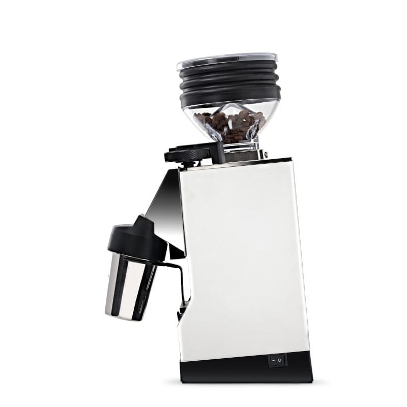 Eureka Mignon Zero 65 – Premium 65mm Single-Dose Espresso Grinder - Image 9