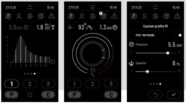 Sanremo YOU Espresso Machine - Image 6