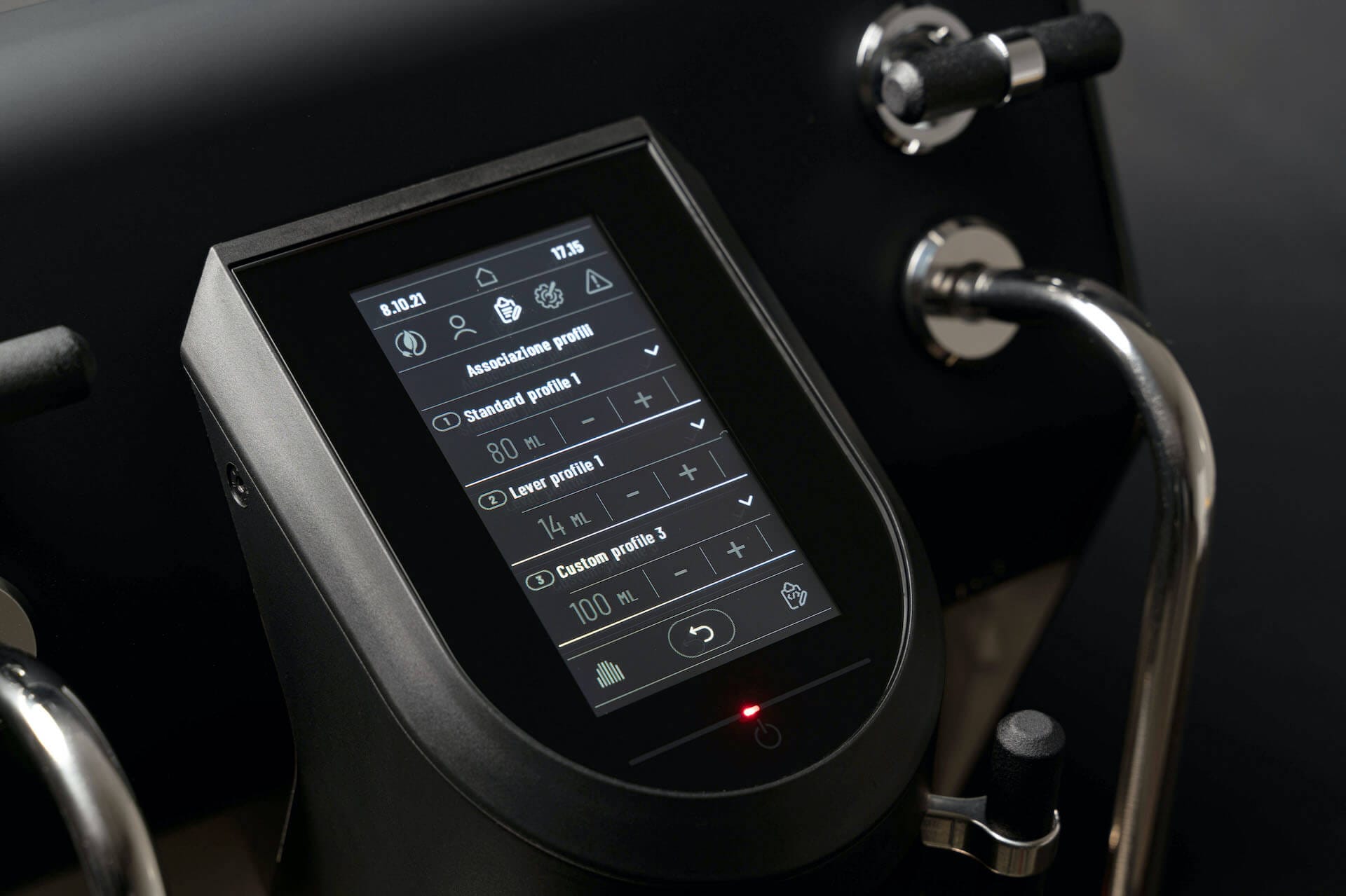 Sanremo YOU Espresso Machine - Image 5