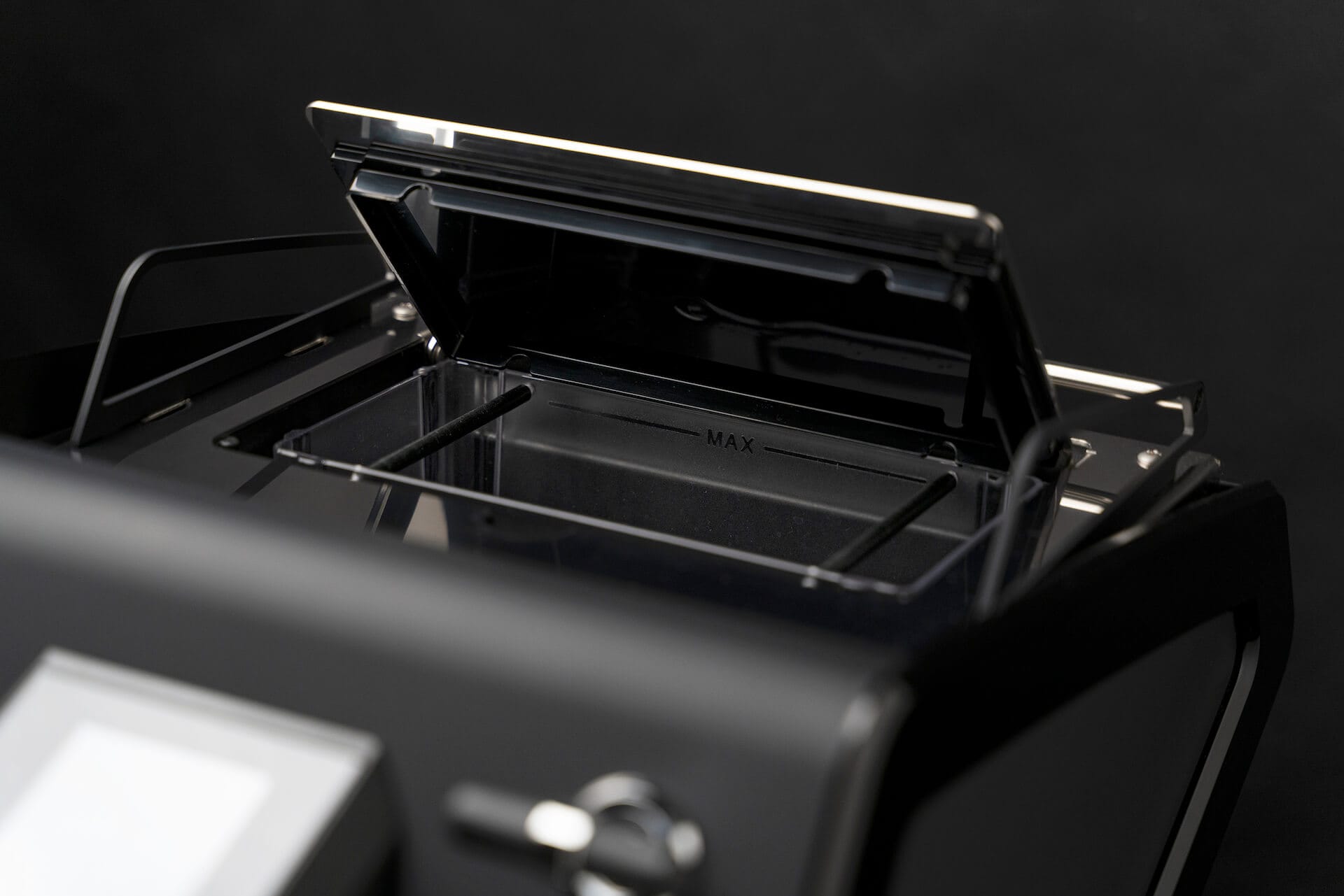 Sanremo YOU Espresso Machine - Image 3