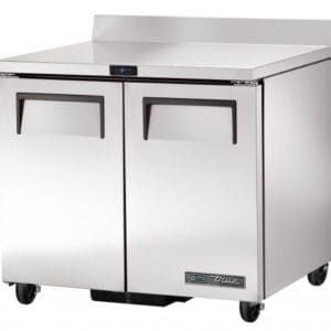TRUE TWT-36 Work Top Refrigerator