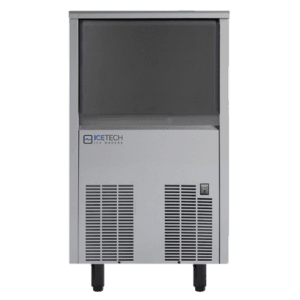IceTech SS 35 Ice Machine 33 kg