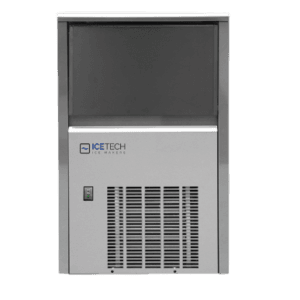 IceTech SS 25 Ice Machine 22 KG