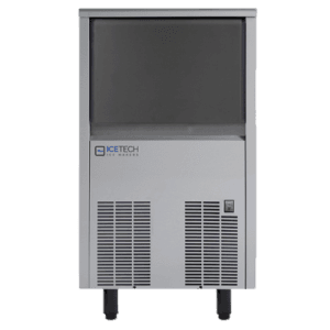 IceTech SS 45 Ice Machine 42 kg
