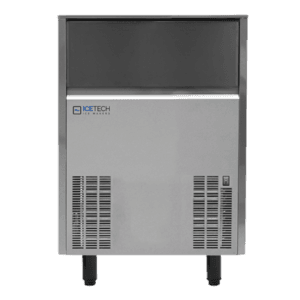 IceTech SS 60 Ice Machine 54 kg